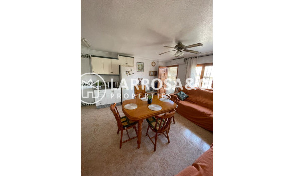 Herverkoop - Bungalow - La Mata - Costa Blanca