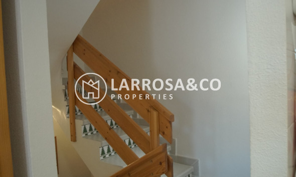 Herverkoop - Bungalow - La Mata - Costa Blanca