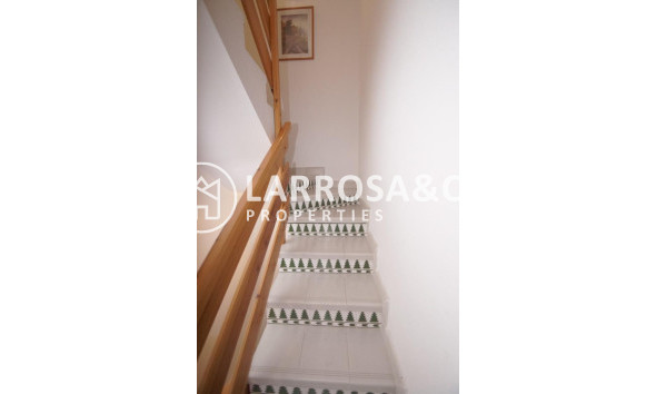 Herverkoop - Bungalow - La Mata - Costa Blanca