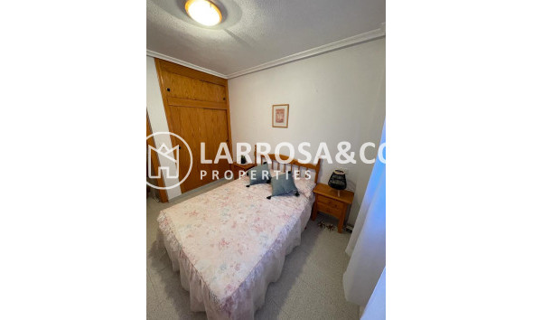 Herverkoop - Bungalow - La Mata - Costa Blanca