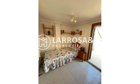Herverkoop - Bungalow - La Mata - Costa Blanca
