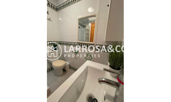 Herverkoop - Bungalow - La Mata - Costa Blanca