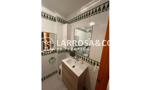 Herverkoop - Bungalow - La Mata - Costa Blanca