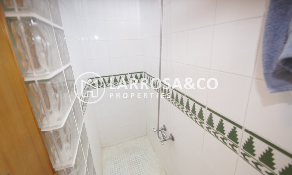 Herverkoop - Bungalow - La Mata - Costa Blanca