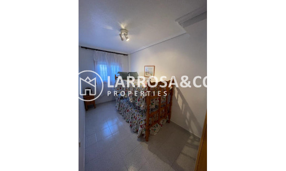 Herverkoop - Bungalow - La Mata - Costa Blanca
