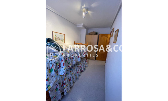 Herverkoop - Bungalow - La Mata - Costa Blanca