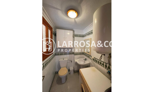 Herverkoop - Bungalow - La Mata - Costa Blanca