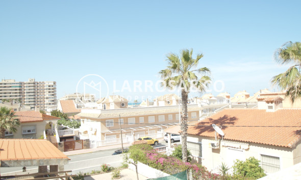 Herverkoop - Bungalow - La Mata - Costa Blanca