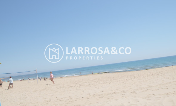 Herverkoop - Bungalow - La Mata - Costa Blanca