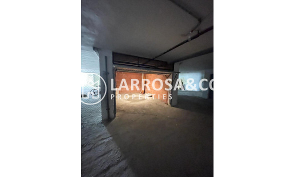 Herverkoop - Bungalow - La Mata - Costa Blanca