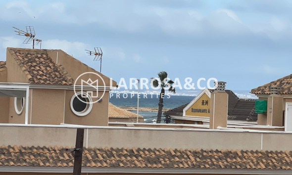 Herverkoop - Bungalow - La Mata - Costa Blanca