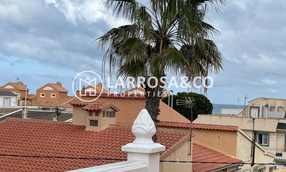 Herverkoop - Bungalow - La Mata - Costa Blanca
