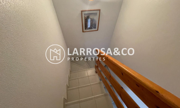 Herverkoop - Bungalow - La Mata - Costa Blanca