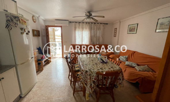 Herverkoop - Bungalow - La Mata - Costa Blanca