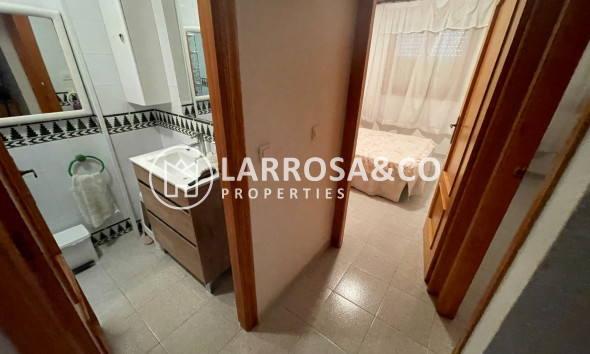 Herverkoop - Bungalow - La Mata - Costa Blanca