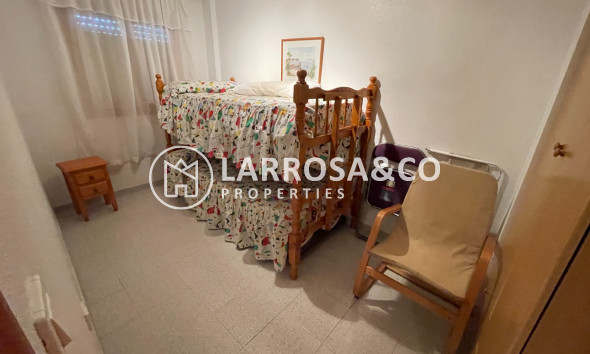 Herverkoop - Bungalow - La Mata - Costa Blanca