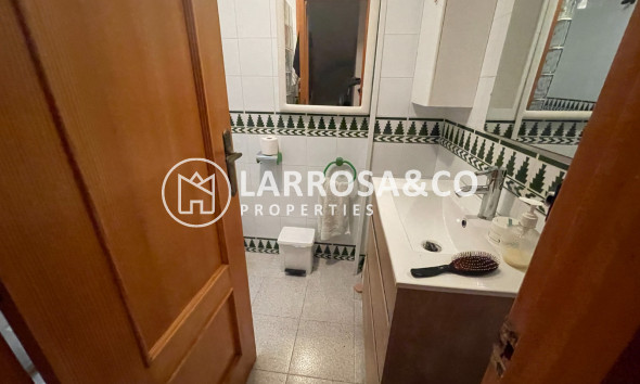 Herverkoop - Bungalow - La Mata - Costa Blanca
