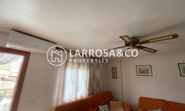 Herverkoop - Bungalow - La Mata - Costa Blanca