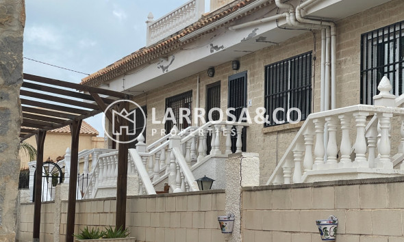 Herverkoop - Bungalow - La Mata - Costa Blanca