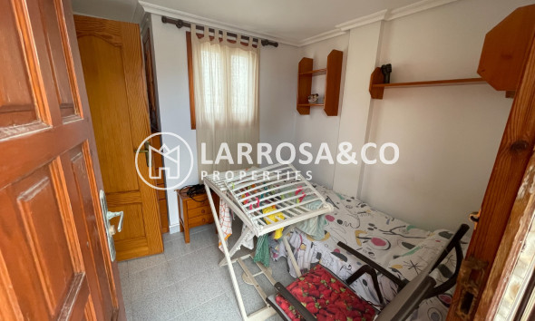Herverkoop - Bungalow - La Mata - Costa Blanca