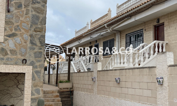 Herverkoop - Bungalow - La Mata - Costa Blanca