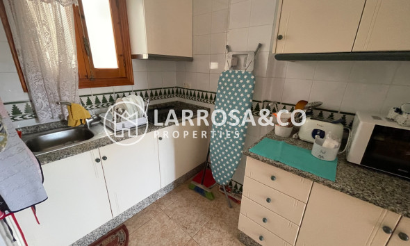 Herverkoop - Bungalow - La Mata - Costa Blanca