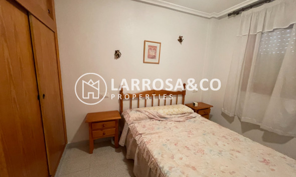 Herverkoop - Bungalow - La Mata - Costa Blanca