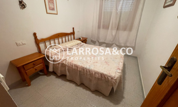 Herverkoop - Bungalow - La Mata - Costa Blanca