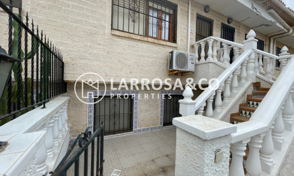 Herverkoop - Bungalow - La Mata - Costa Blanca