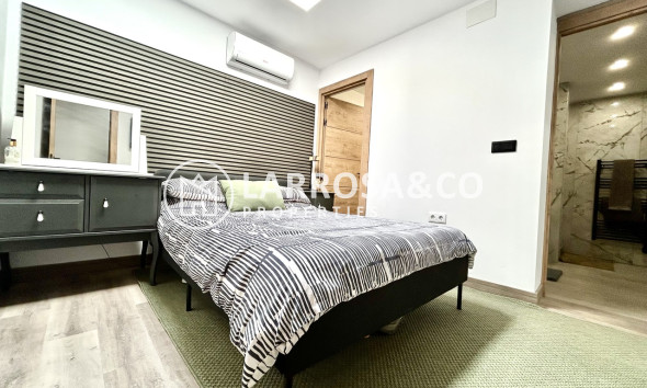 Herverkoop - Semi-detached house - San Miguel de Salinas - Inland