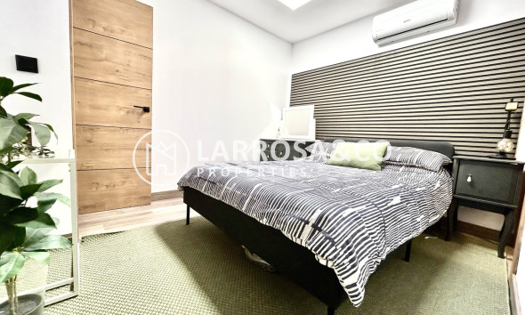 Herverkoop - Semi-detached house - San Miguel de Salinas - Inland