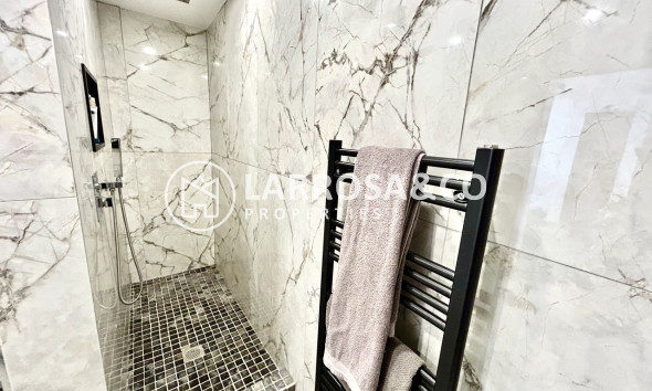 Herverkoop - Semi-detached house - San Miguel de Salinas - Inland