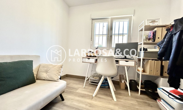 Herverkoop - Semi-detached house - San Miguel de Salinas - Inland