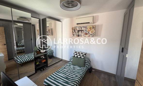 Herverkoop - Semi-detached house - San Miguel de Salinas - Inland