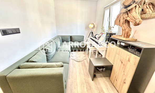 Herverkoop - Semi-detached house - San Miguel de Salinas - Inland