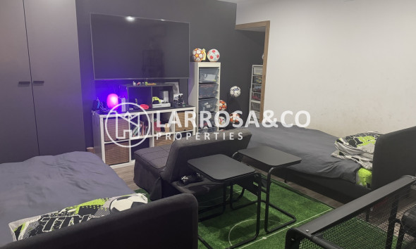 Herverkoop - Semi-detached house - San Miguel de Salinas - Inland