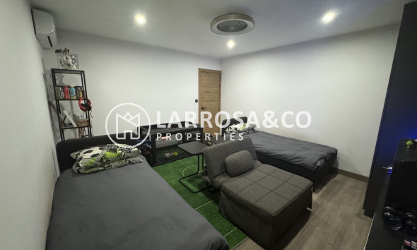 Herverkoop - Semi-detached house - San Miguel de Salinas - Inland