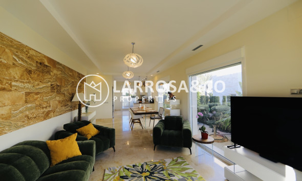 A Vendre - Villa - La Zenia - Costa Blanca