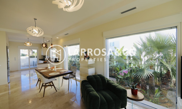A Vendre - Villa - La Zenia - Costa Blanca