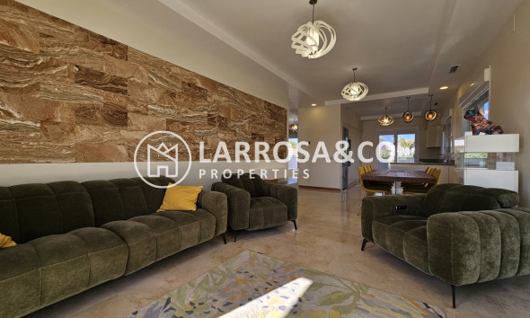 A Vendre - Villa - La Zenia - Costa Blanca