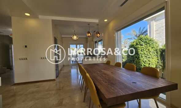 A Vendre - Villa - La Zenia - Costa Blanca