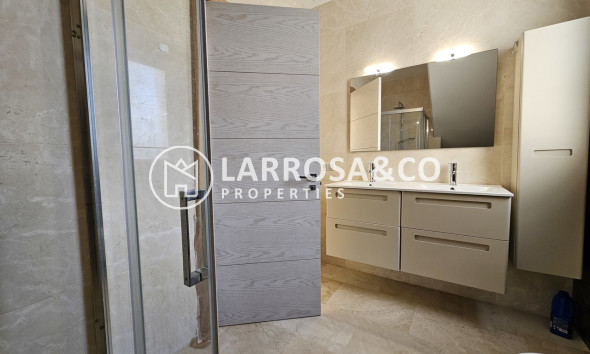 A Vendre - Villa - La Zenia - Costa Blanca