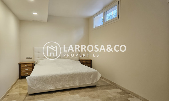 A Vendre - Villa - La Zenia - Costa Blanca