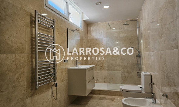 A Vendre - Villa - La Zenia - Costa Blanca
