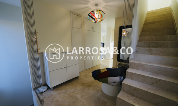 A Vendre - Villa - La Zenia - Costa Blanca