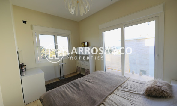 A Vendre - Villa - La Zenia - Costa Blanca