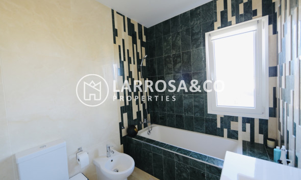 A Vendre - Villa - La Zenia - Costa Blanca