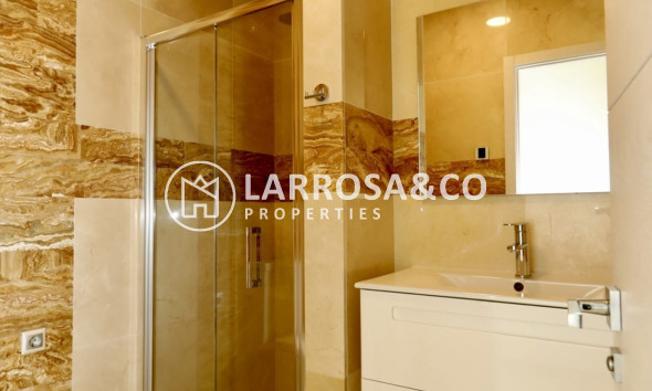 A Vendre - Villa - La Zenia - Costa Blanca