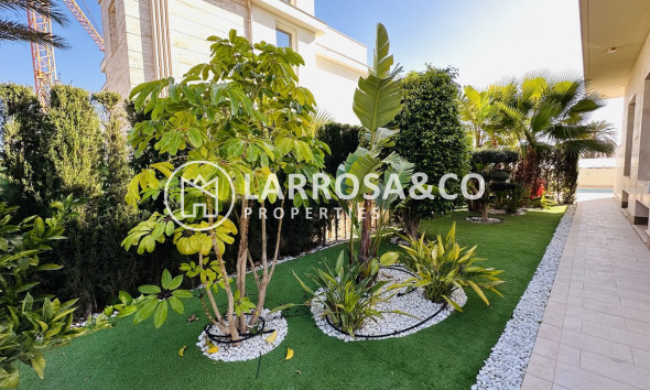 A Vendre - Villa - La Zenia - Costa Blanca