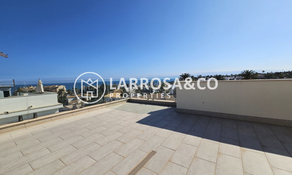 A Vendre - Villa - La Zenia - Costa Blanca